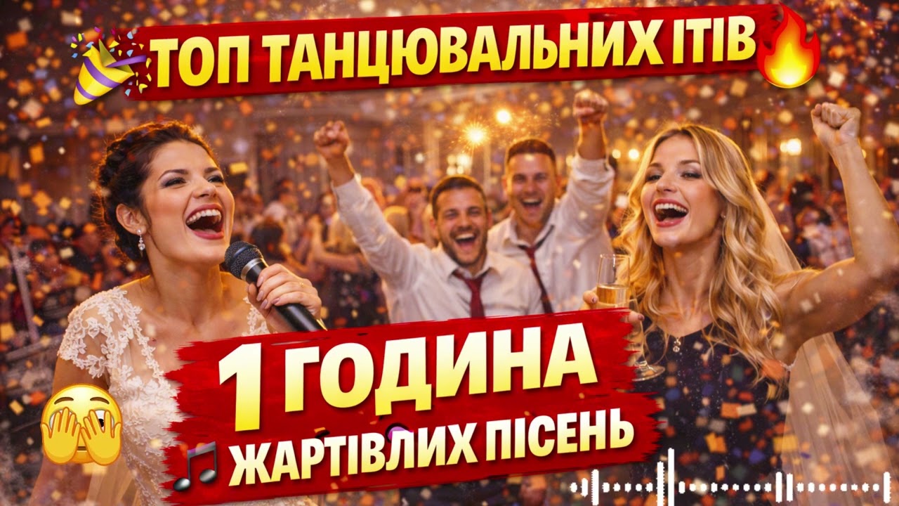 Гуляєм по-сільськи! 🍻🔥 Весільні хіти 🎶😂 До сліз від сміху 🤣