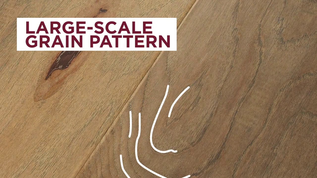 Shaw Engineered Hardwood Flooring