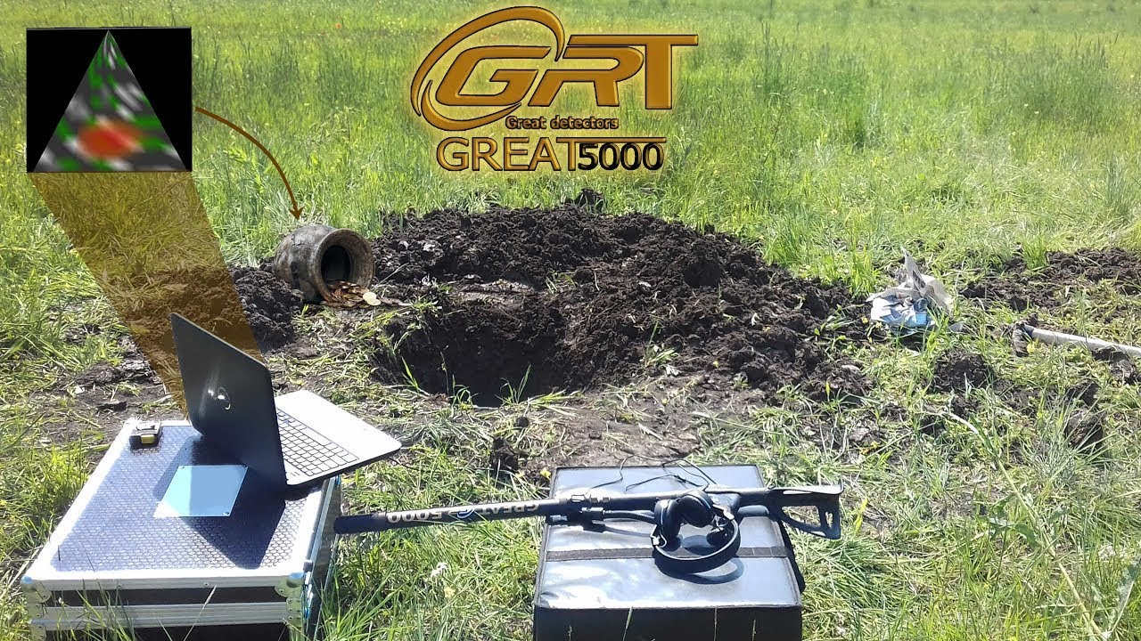 اجهزه الكشف عن الذهب والدفائن جريت great 5000 للاتصال : 00905366363134