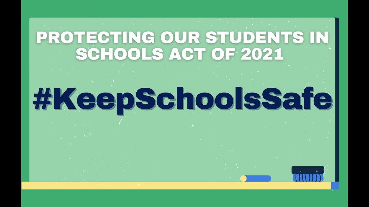 Rep. McEachin, Sen. Murphy Announce Legislation to End Corporal Punishment in Schools