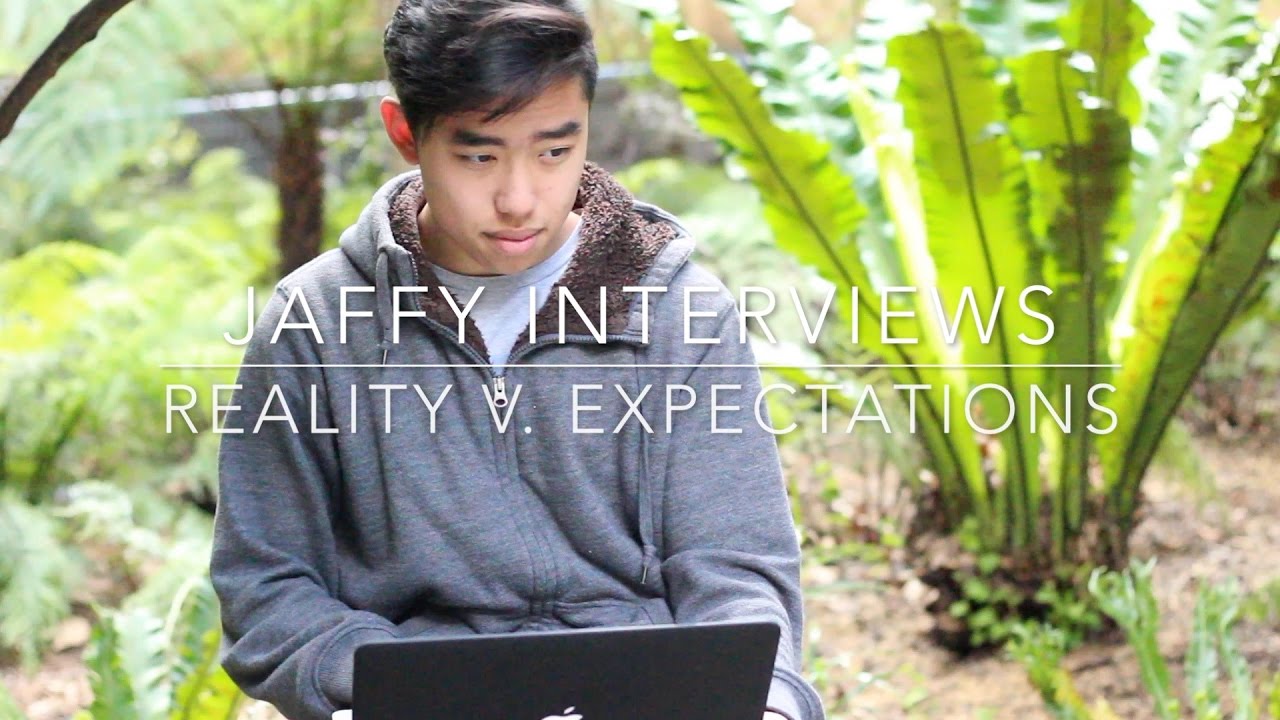 UniMelb First Years REALITY