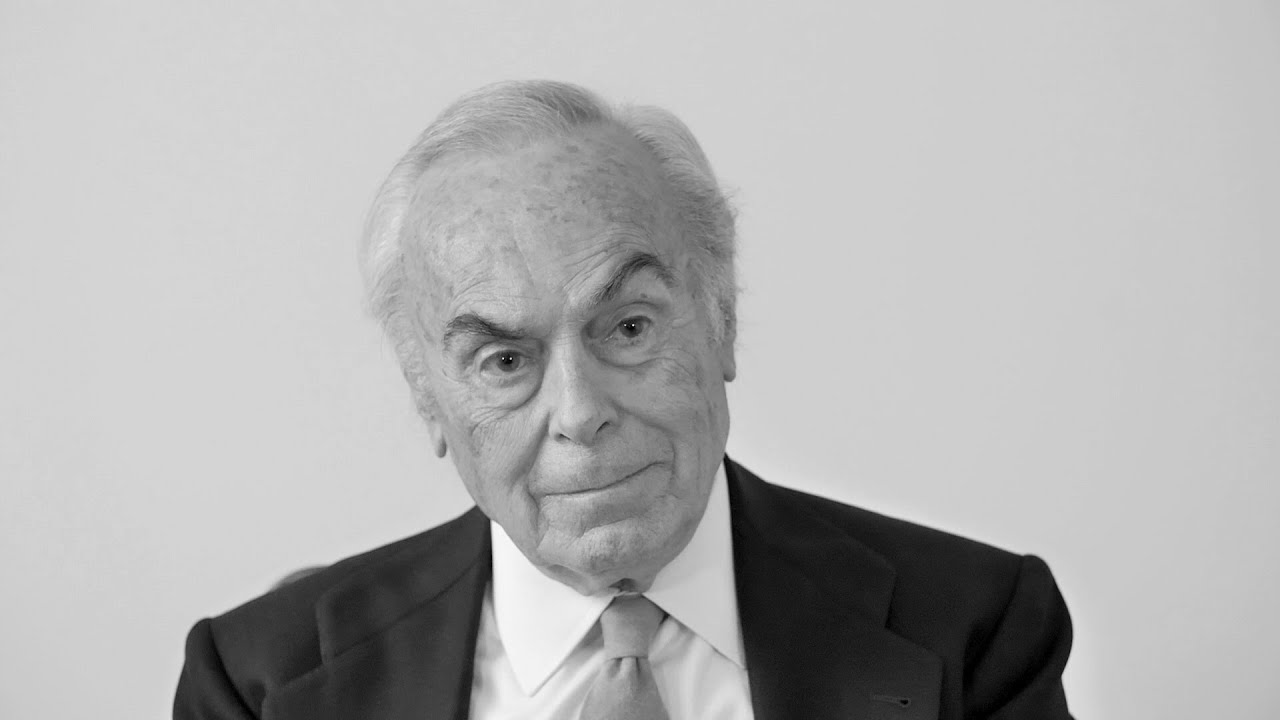 Carlos Zurita. Duque de Soria | Voces del Prado
