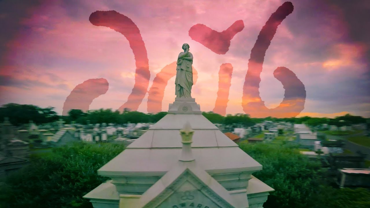 City of the Dead