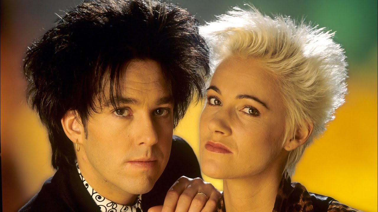 Roxette - Queen Of Rain (Legendado)