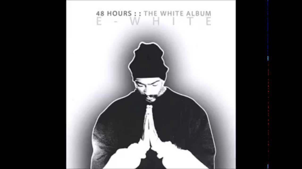E-WHITE feat MNMSTA & KAM - In The Middle Of The Night