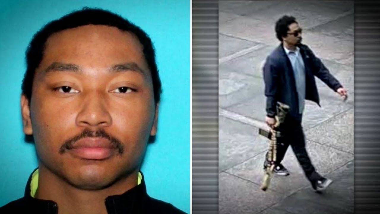 Shane Tamura, Midtown gunman, claimed he suffered from CTE