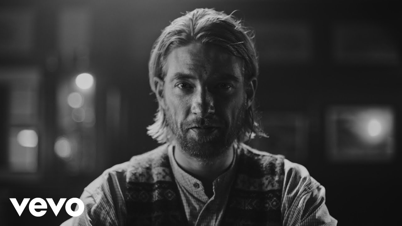 Hozier - De Selby (Part 2) (Official Video)