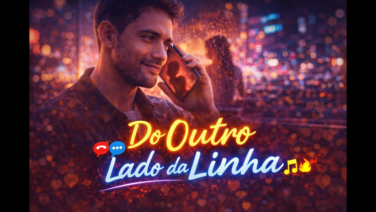Sertanejo Paralelo - Do Outro lado da linha