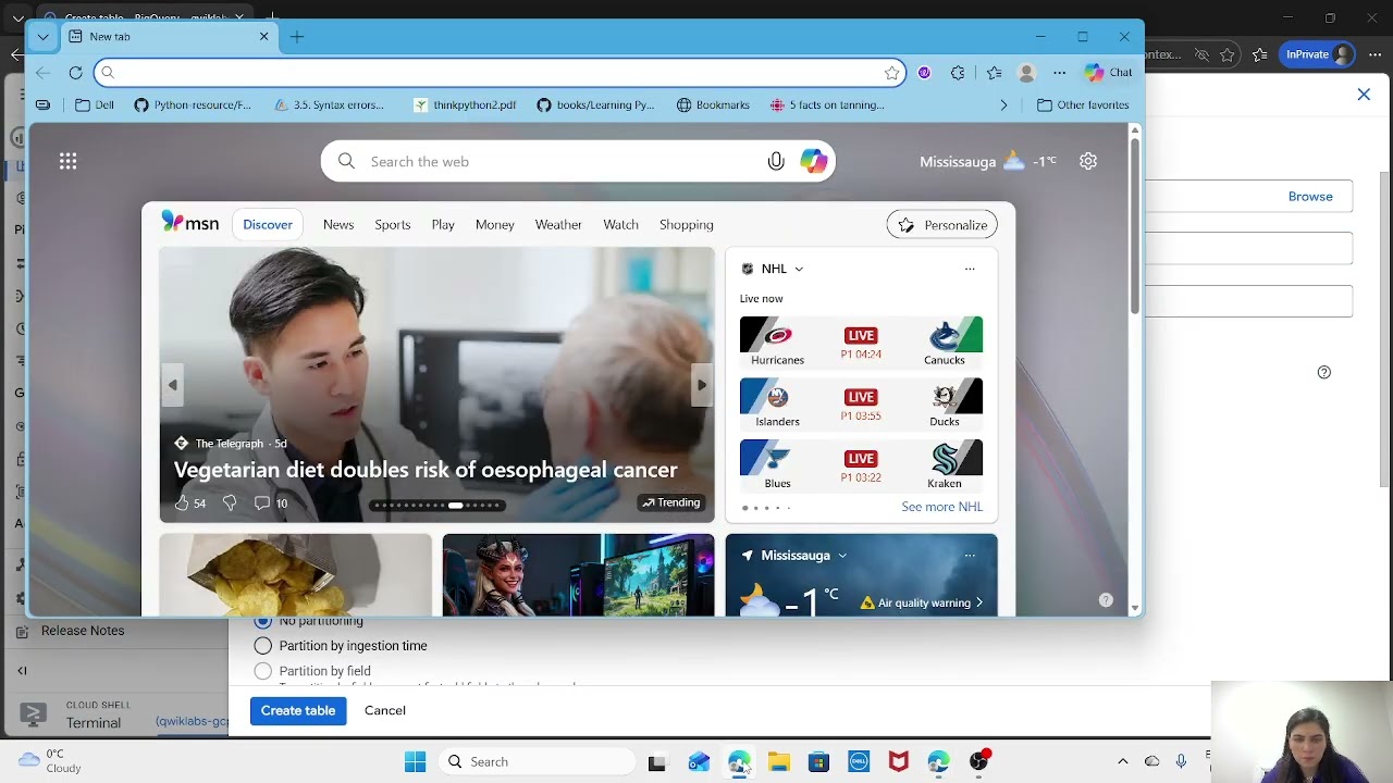 Activity7 P1   BigQuery Qwik Start   Console