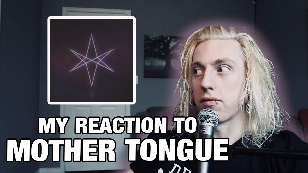 Metal Drummer Reacts: Mother Tongue by Bring Me The Horizon