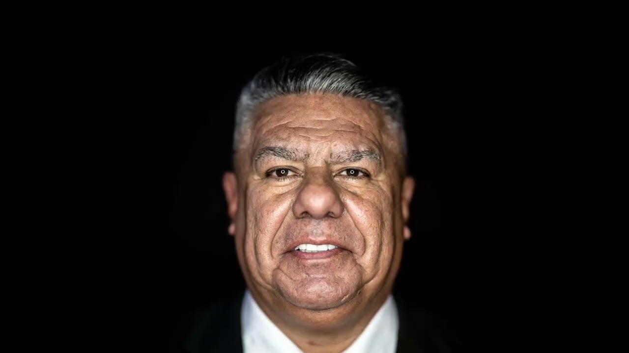 RIP CHIQUI TAPIA (TIRADERA)