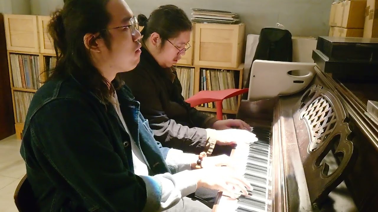 Gey社 內攝會 Take 2