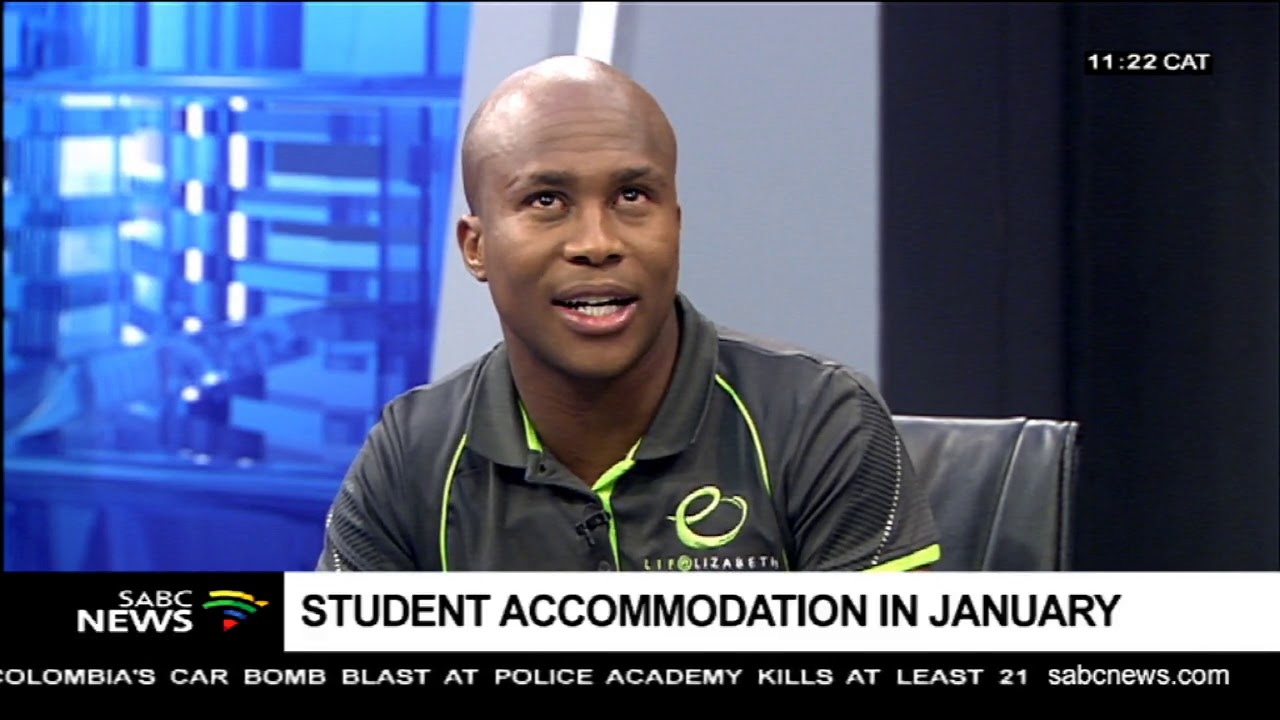 Students accommodation challenges post registration
