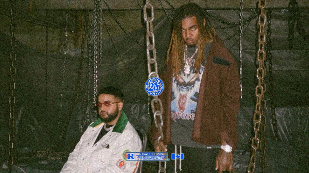 Nav x Wheezy Type Beat~ 
