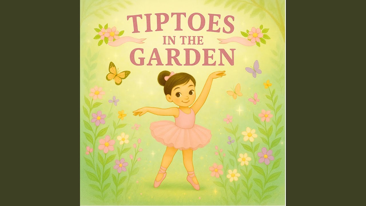 Welcome To Ballet!...warm up