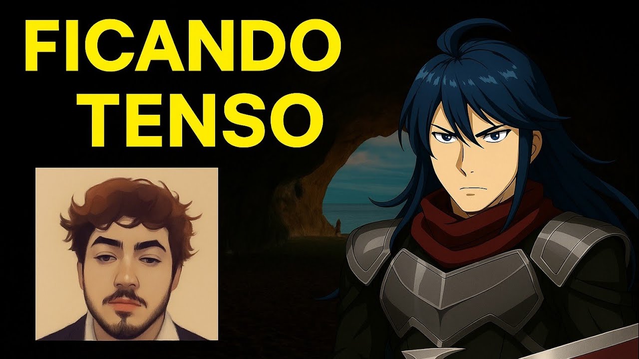 F Ragnarok LATAM
