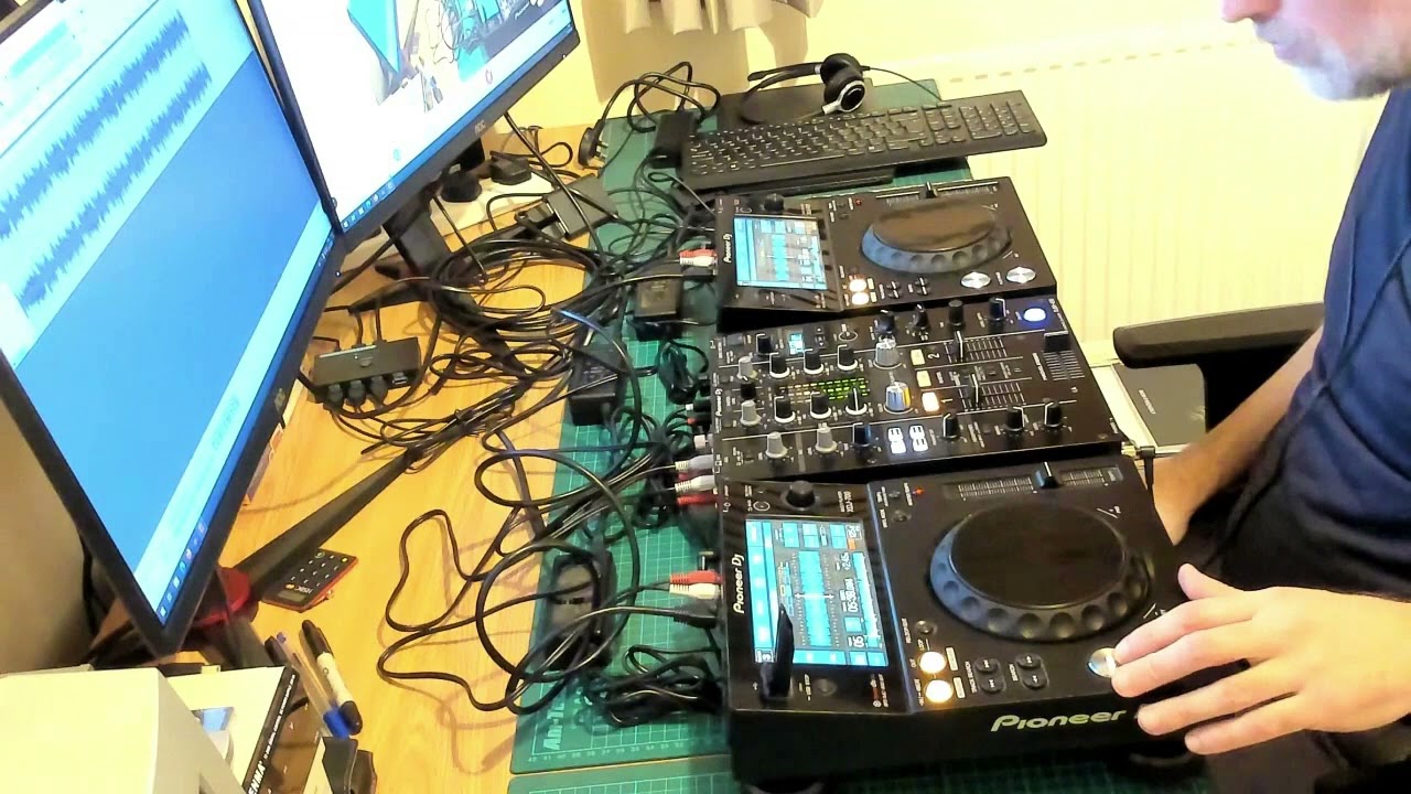 Ross Couch Special Mix 2023