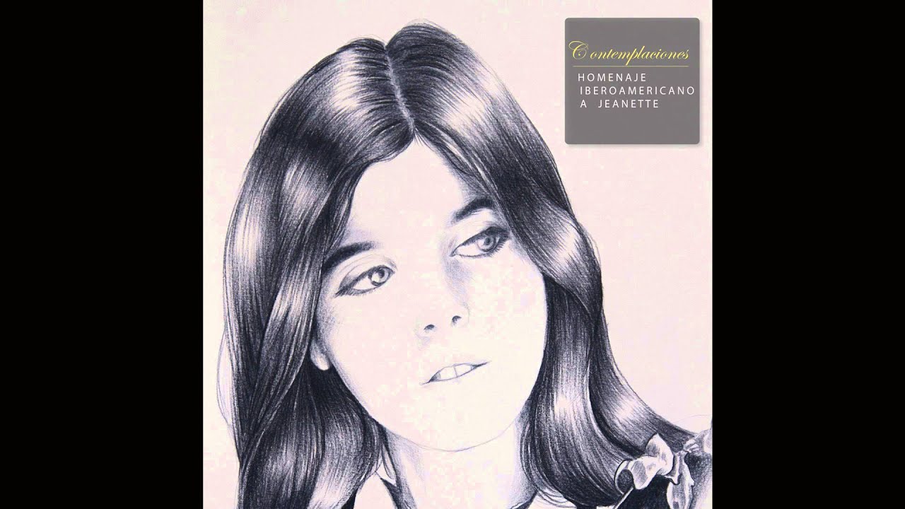 Fifteen Years Old - Porque te vas (Homenaje iberoamericano a Jeanette)