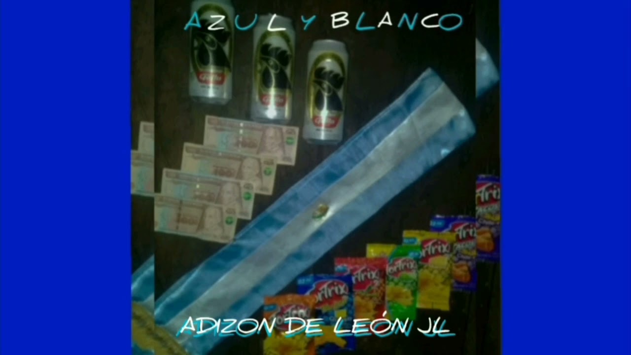 Adizon De León JL ❌ 