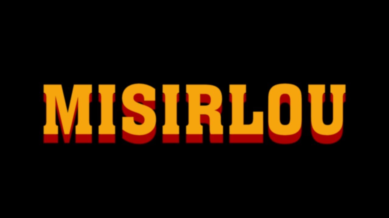 Misirlou (Stylophone cover)