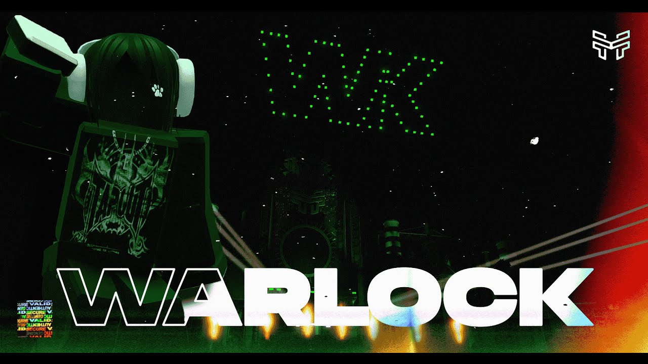 2 Years Of FuryFest | Warlock Live