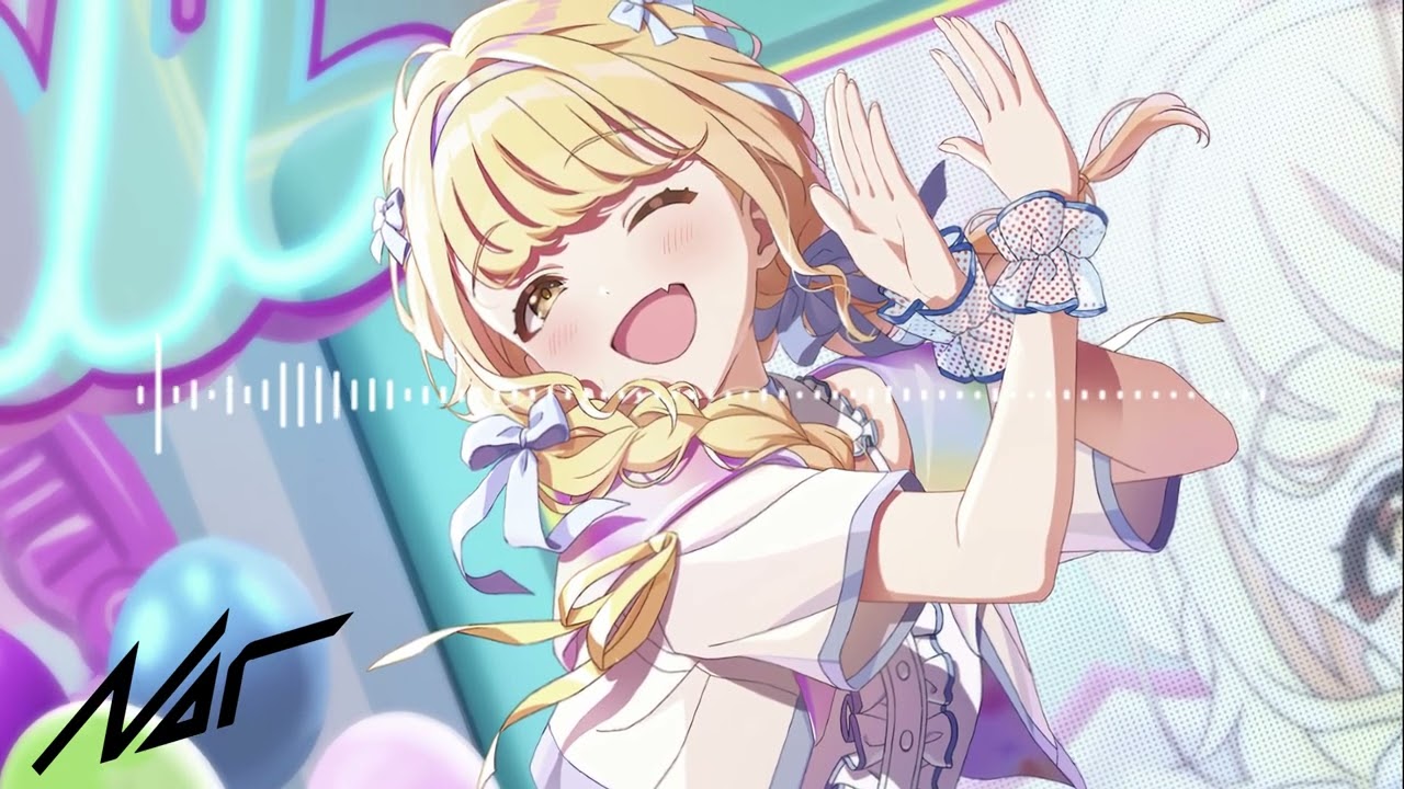 世界一可愛い私 (Nor Remix) / 藤田ことね Fujita Kotone　＃学マス