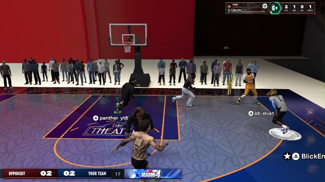 13pt game