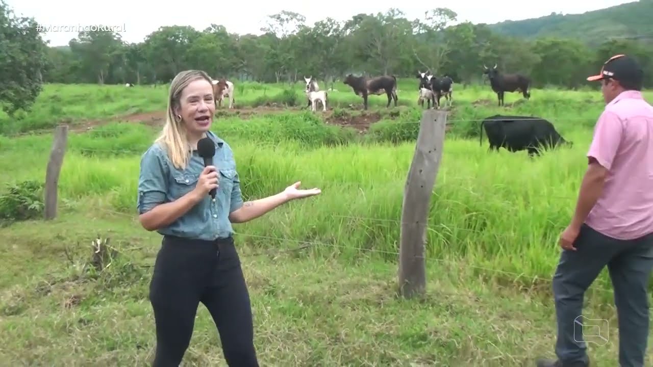 EM FORMOSA DA SERRA NEGRA, UMA HISTÓRIA DE SUPERAÇÃO E EMPREENDEDORISMO INSPIRA A COMUNIDADE RURAL