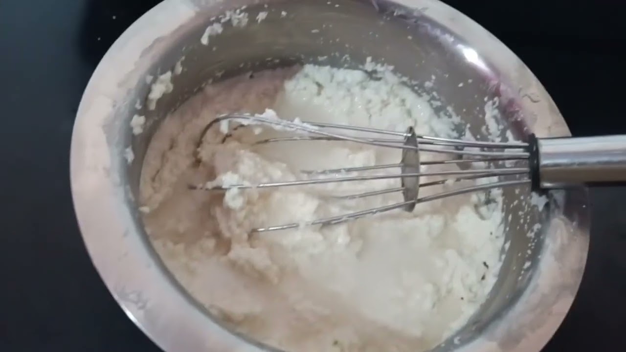 Appe recipe 