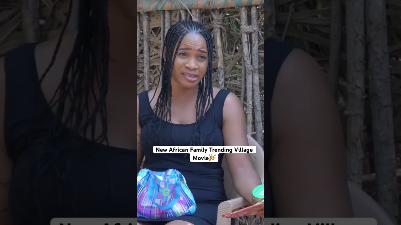 Trending African movie 