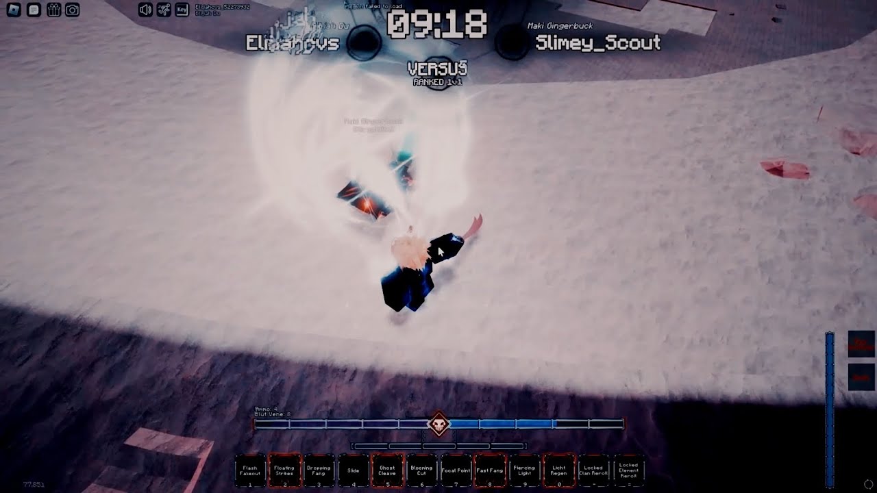 The Greatest Era Of Type Soul.