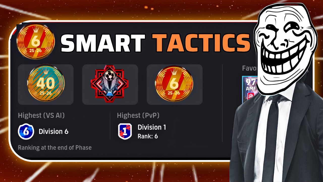 🔥Схема 4-3-1-2 СУПЕР ЭФФЕКТИВНА В eFootball26 Mobile | ФОРМИРОВАНИЕ СОСТАВА | ОБЗОР РАССТАНОВКИ