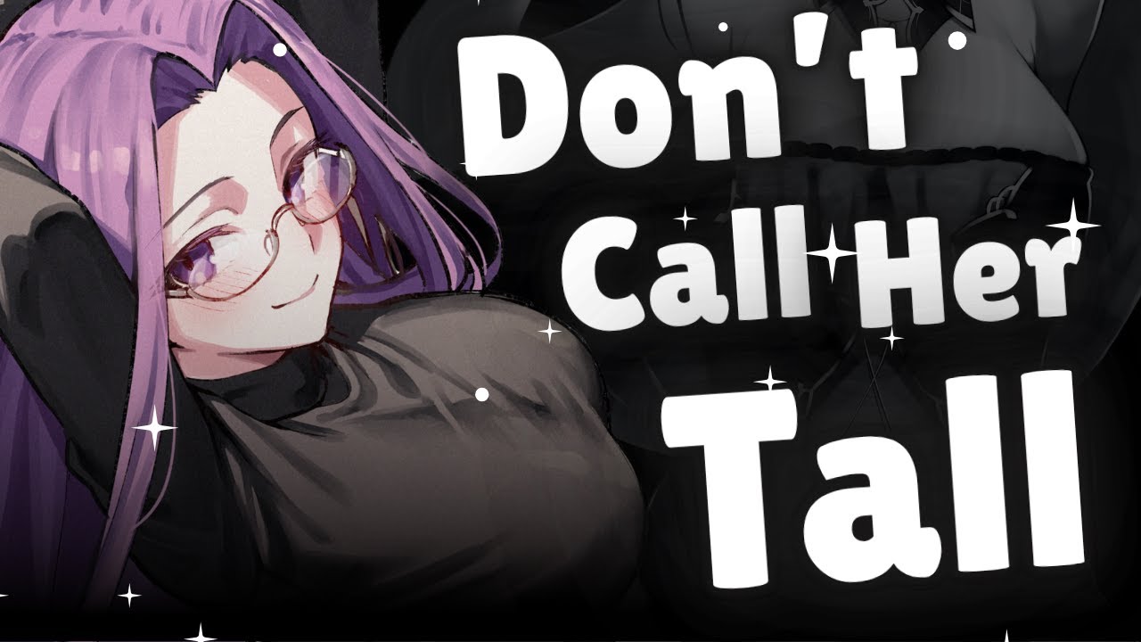 Characters Who Snap Over the Dumbest Things | Fate Grand Order
