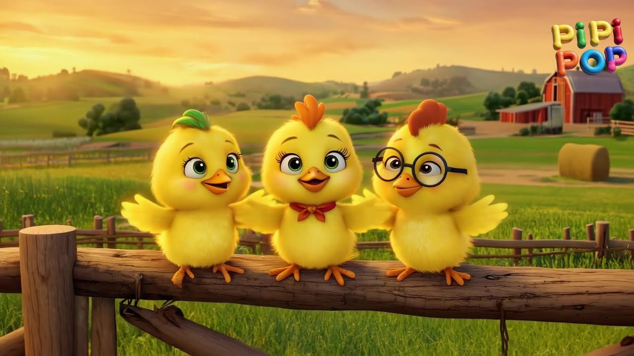 Children's Music 🎶 | Mix for Kids with Rhythm and Fun