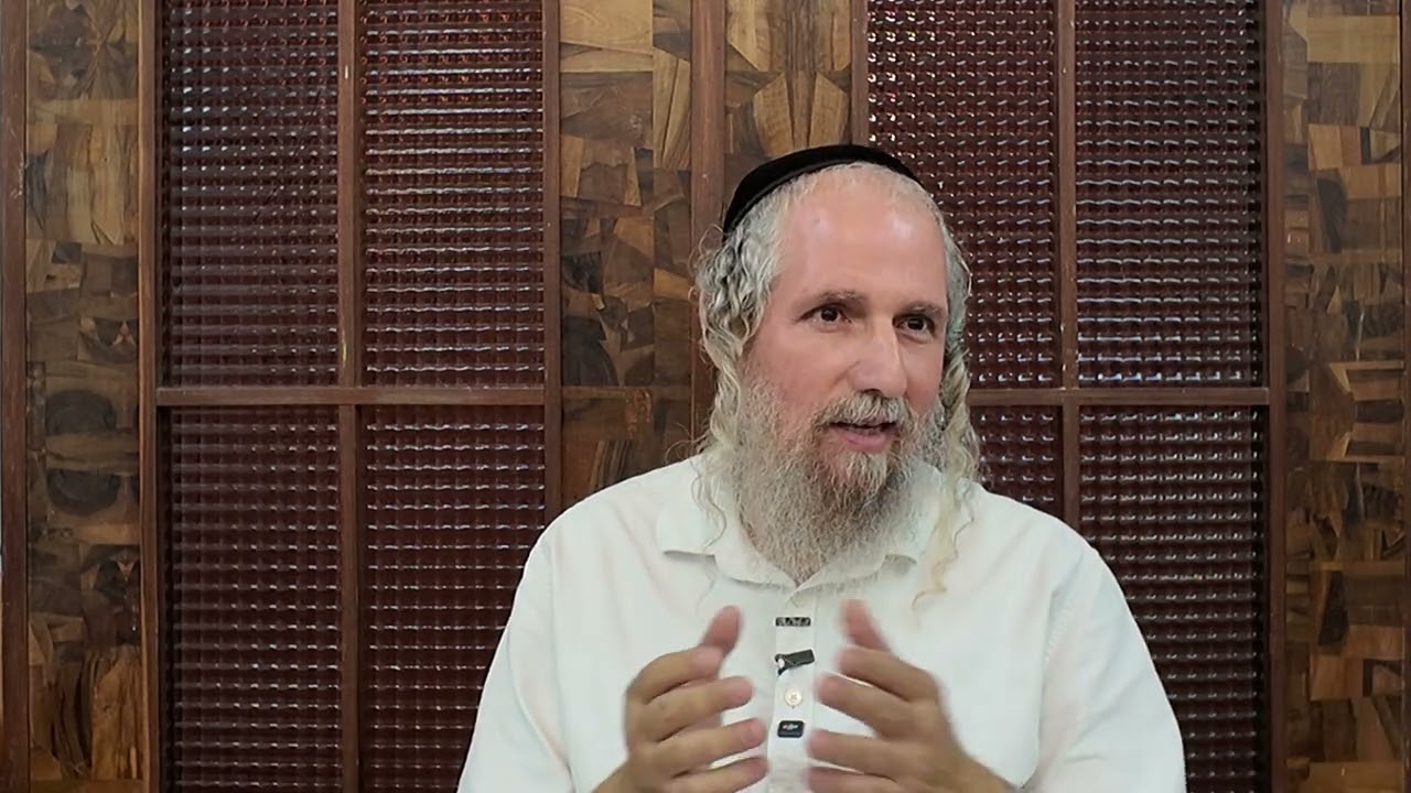 לשוב. באהבה.