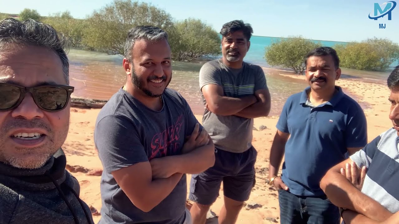 ബ്രൂമിലേക്കുള്ള ഒരു യാത്ര(Western Australia)| A trip to Broome|Malayalam vlogs|മലയാളം വ്ലോഗ്|