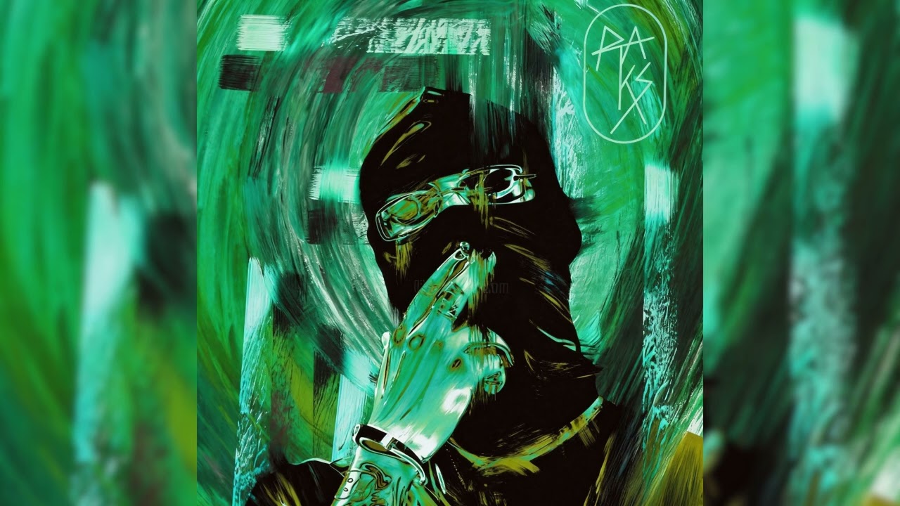 667 Mix by Bibiñho ▼– Green NVG – Freeze Corleone, Osirus Jack, Norsacce, Afro S …