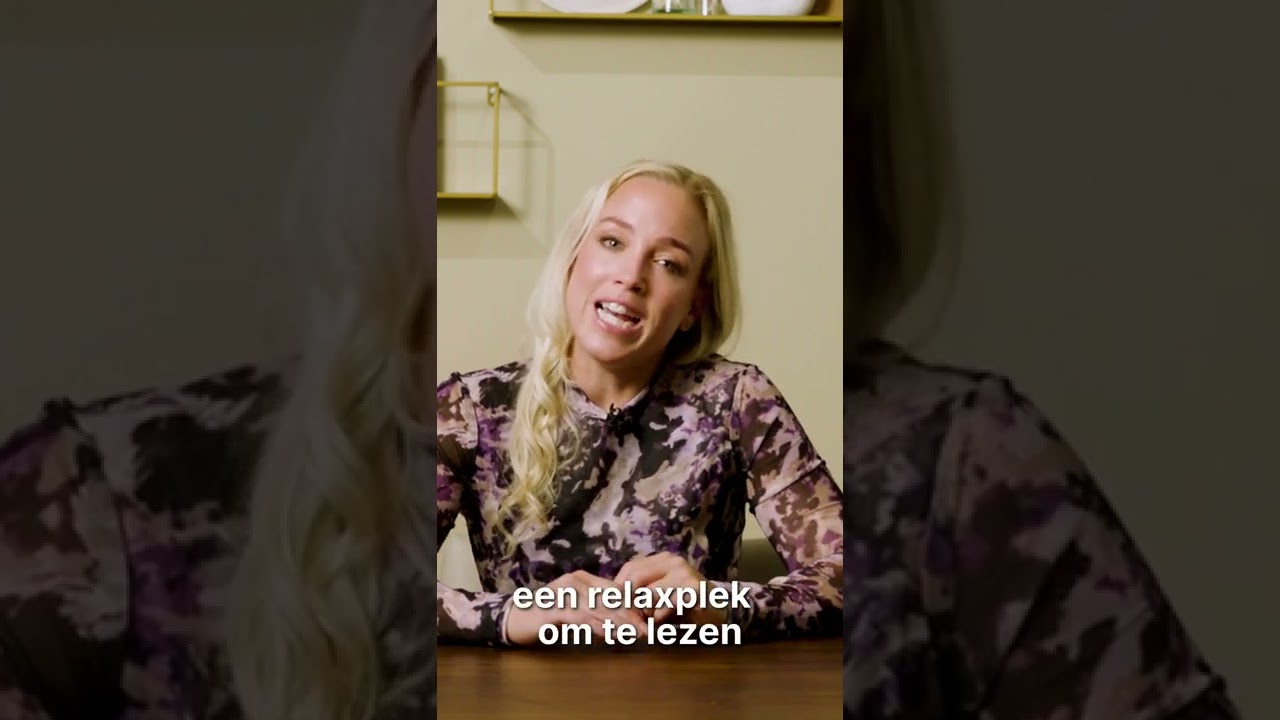 hoe TIENERKAMER inrichten ?!
