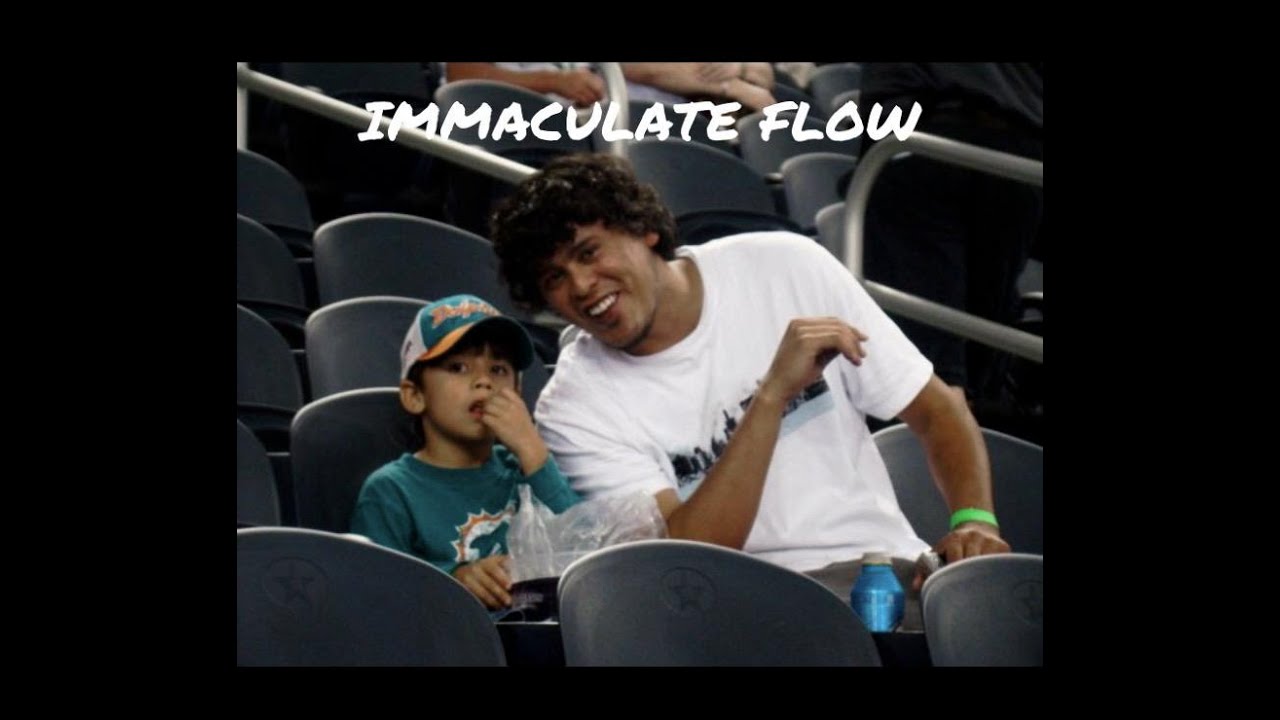 Lil Rango - Immaculate Flow (Official Audio)