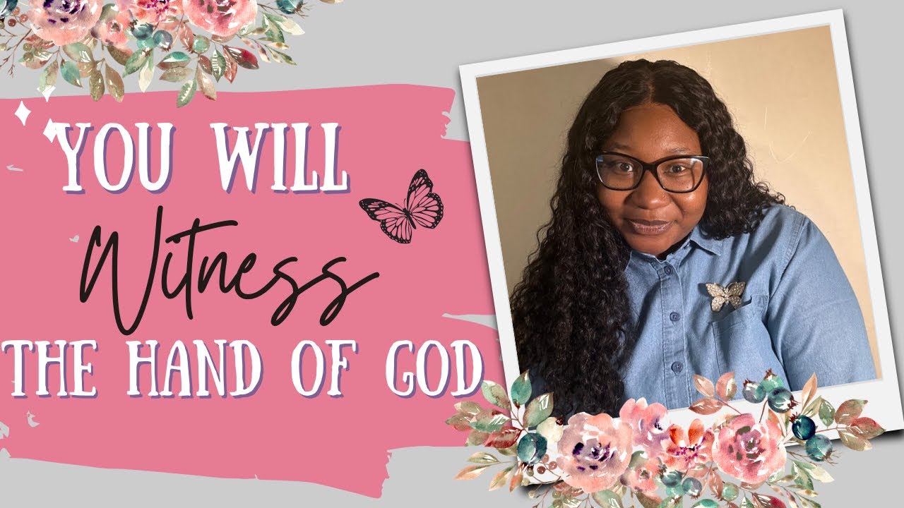 God says - Keep Quiet 🤫#propheticword #faith #growth #favor