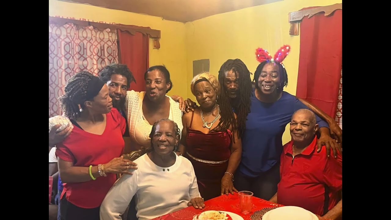 MEMORIES   DADDY GRAY