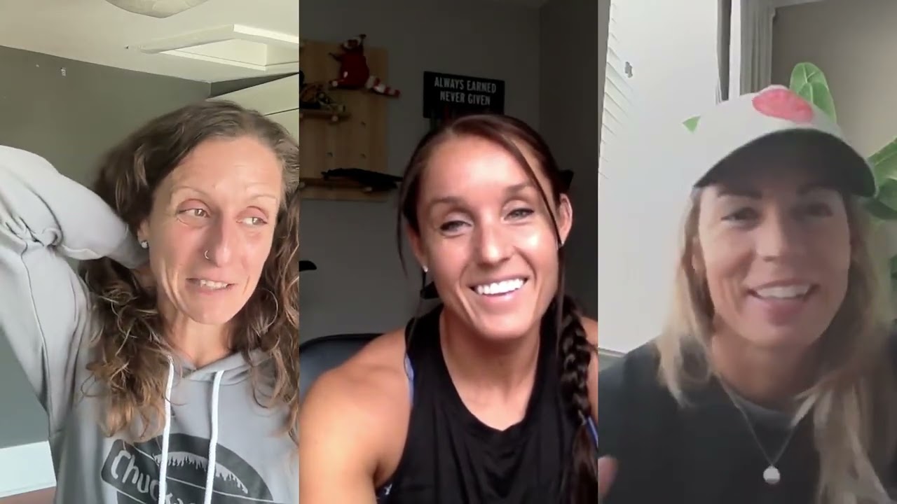 Episode 10: Aging Athlete with Krissy Moehl