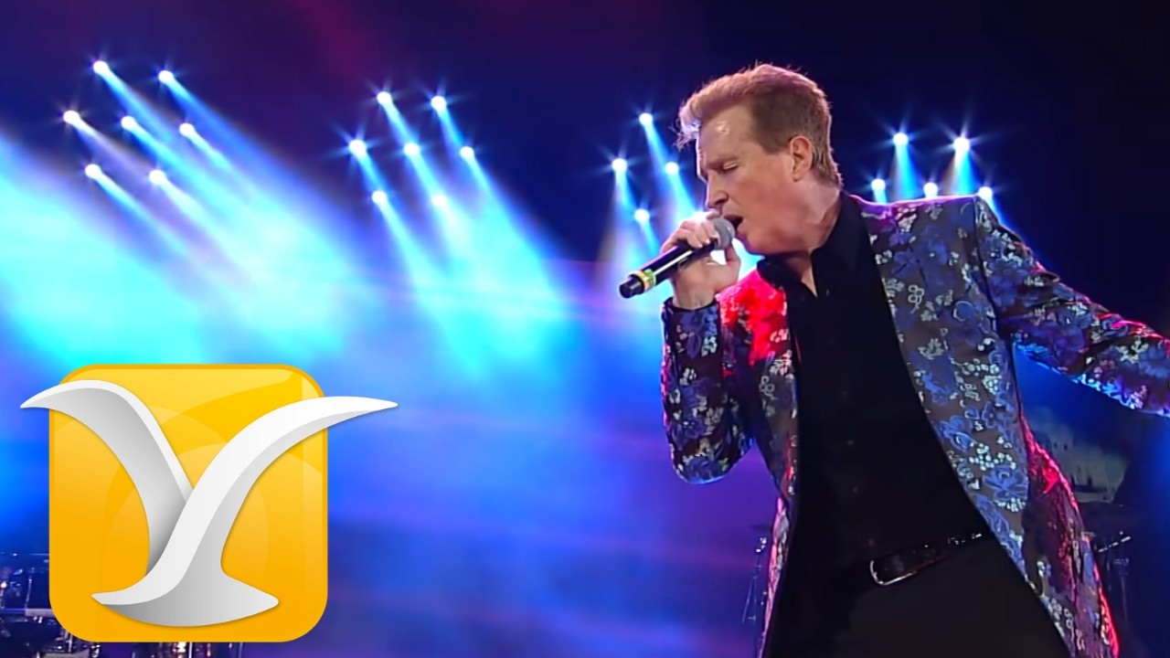 Emmanuel, Festival de Viña 2015, FULL HD 1080P