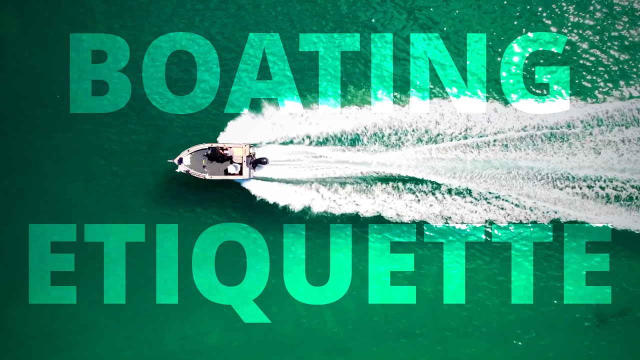 Better Boating Starts With This One Change