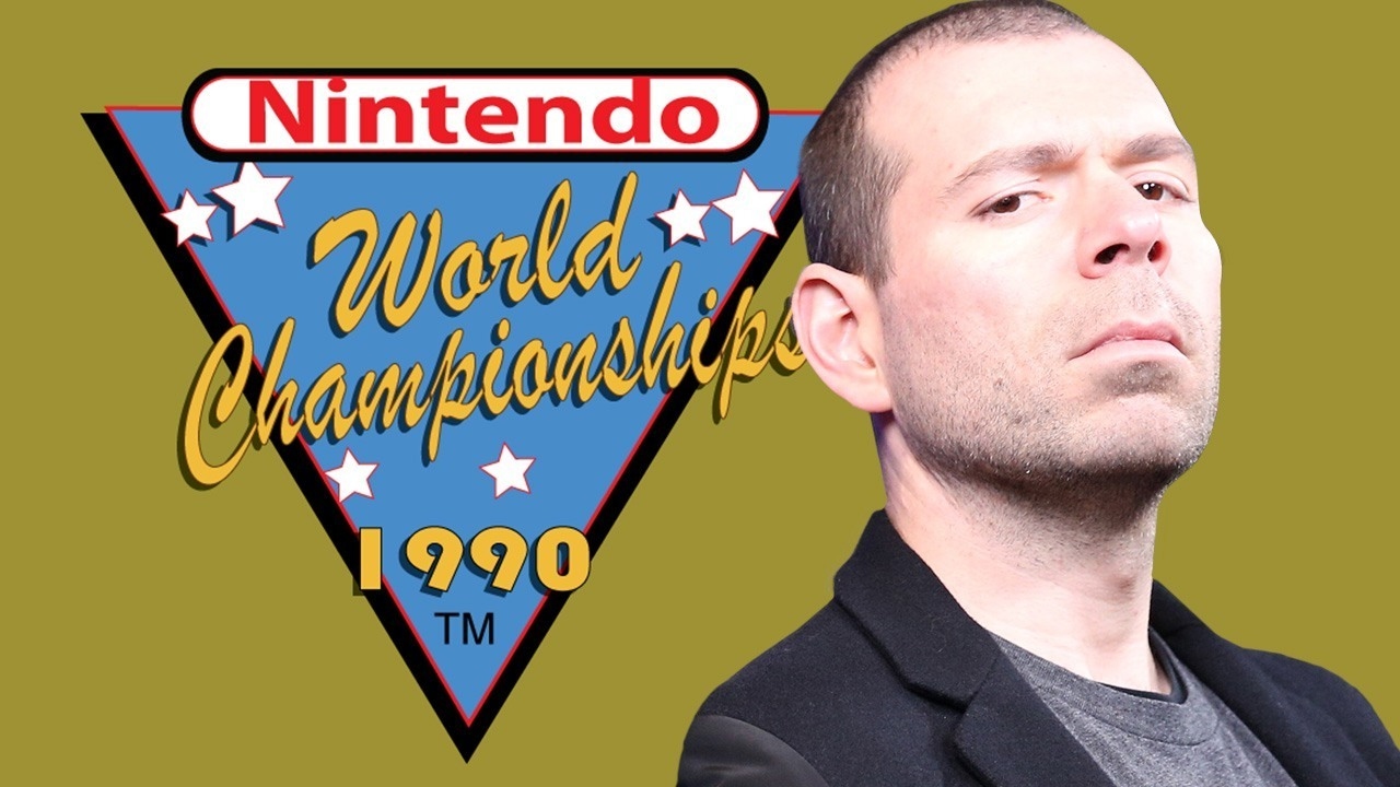 The Nintendo World Championship Challenge - IGN Save Point