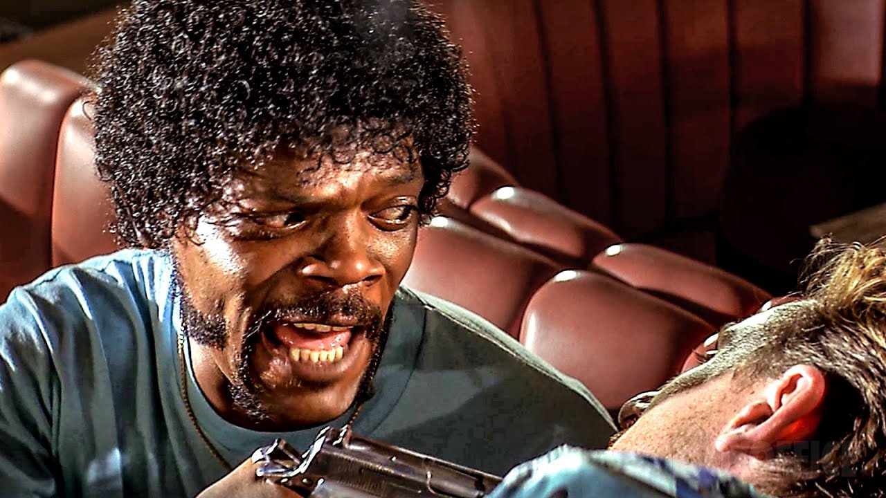 2 cenas que provam que Pulp Fiction: Tempo de Violência não envelheceu