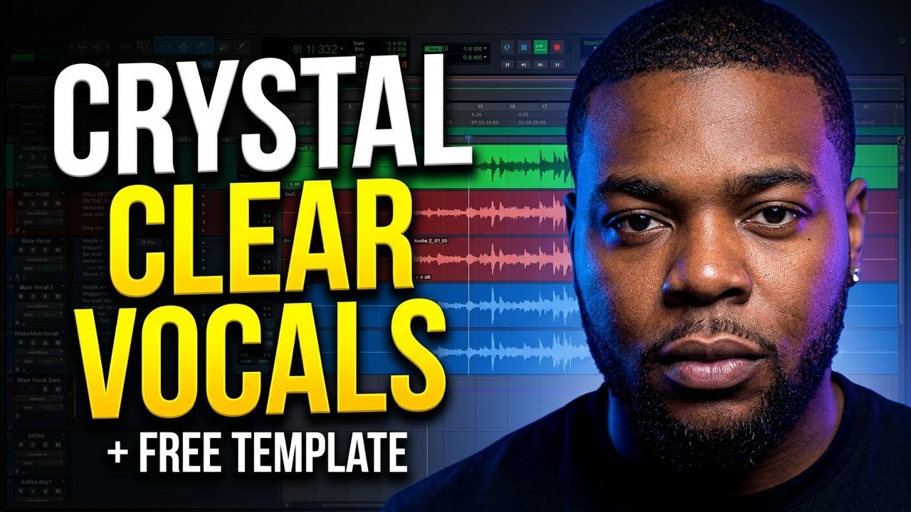Destroy Mud In Your Vocals With This
