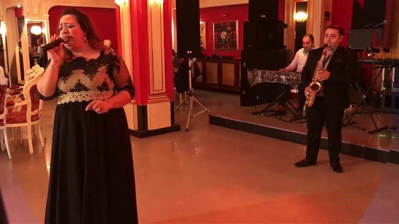 Lorena Florentin si Dorinel Puia-doina si ascultare Nunta Sibiu 2017 live