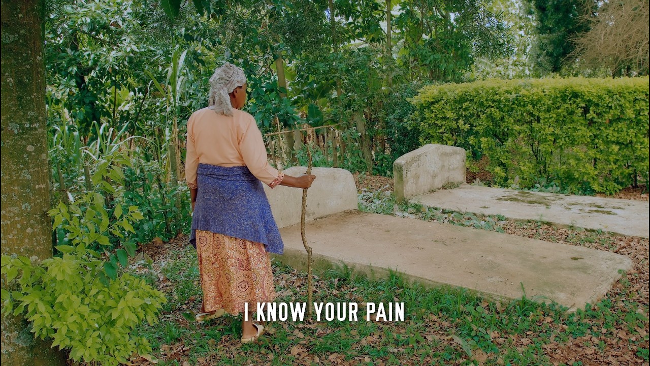 Mengoterterin Yoityet by Joyce Langat (Official 6K Music Video) Sms 