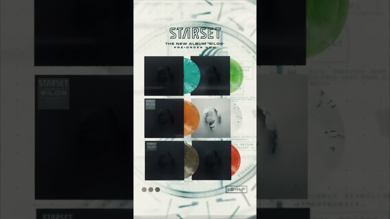 ‪@starsetonline‬